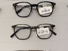 -AOJO眼镜(南翔印象城MEGA店)