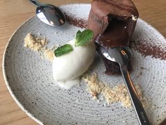 巧克力熔岩-EN SPACE恩空间