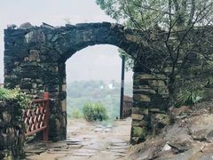 -许家山