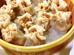 牛肉烧麦-来顺成饭庄