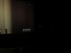 -万达影城(江北万达广场IMAX店)