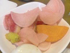 -重庆石磨豆花庄(乔庄店)
