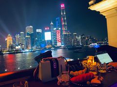 -外滩8号 whisky bar(金延大厦店)