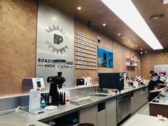 -Peet's Coffee皮爷咖啡(万象天地店)
