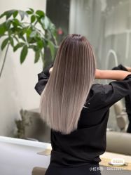 -FASHION PALACE hair+