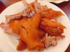 -象牙山铁锅炖(汇东郦城店)