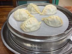 -叶存利海鲜大馅饺子(海宁路总店)
