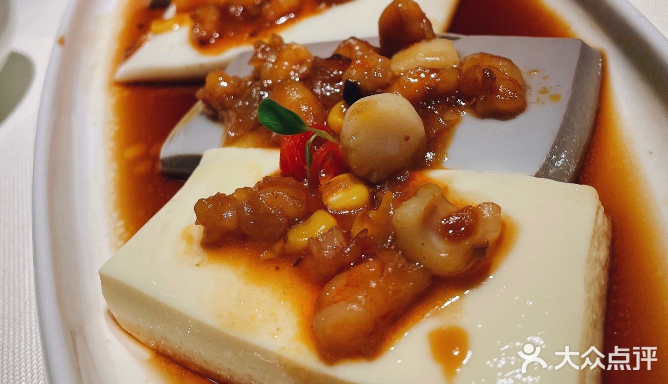 惊艳！深圳必吃粤菜打卡