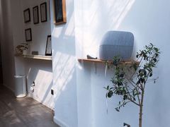 -Onirii Coffee(长乐路店)