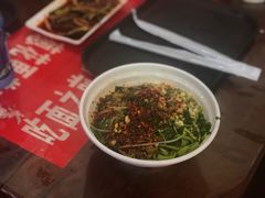 -老陈婆手工面庄