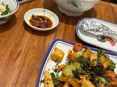 -云阿蛮云南生烫牛肉米线(奉贤路店)