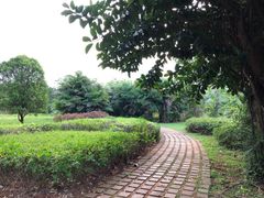 -白沙门生态公园