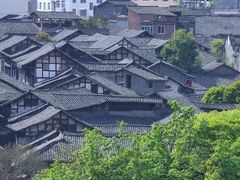 -恩阳古镇