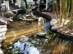 竹影-新竹里馆·花园餐厅(兴苑路店)