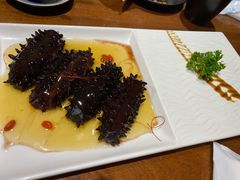 -九井澤精致料理(金茂店)