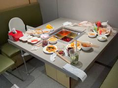 -海底捞火锅(未来城店)
