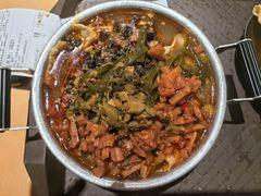 -水平有限广西米粉·广西风味集(五道口店)