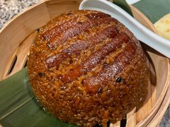 江米扣肉-南京大牌档(人民广场店)