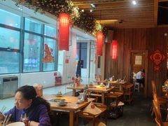 -野山舂·贵州现舂酸汤牛肉(鸿通城店)