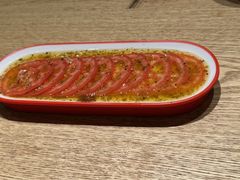 -肥三土菜馆(五四广场店)