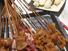 -源味居手把签烧烤(长春一店)