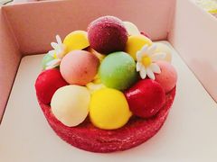 -派悦坊·甜品·蛋糕(日坛店)