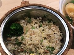 -避风塘(百联东郊店)