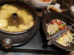 -云海肴·汽锅鸡·云南菜(美罗城店)