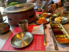 -西塔老太太泥炉烤肉(沈阳店)