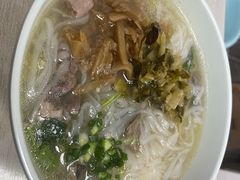 -晏家生料王(民主路店)