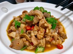 口味肥肠-飶香居(省博物馆店)