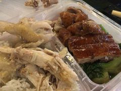 -斩料烧腊世家(兴盛路店)