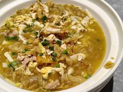 -山衢味庄·鲜辣衢菜(杭行路店)