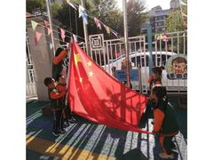 -贝美蓝天幼儿园(河东直沽园)
