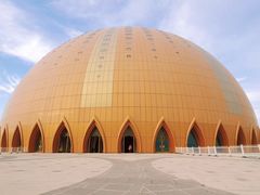 -新疆大剧院