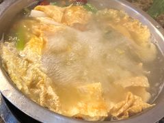 -林记潮牛·牛肉火锅(上马墩店)