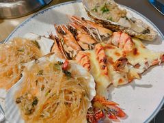 -博林天瑞喜来登酒店·西丽尚膳