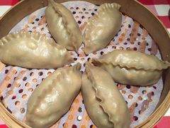 -西贝莜面村(当代商城店)