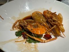 -乔街深夜食堂·小龙虾·高压锅生蚝(杭州总店)