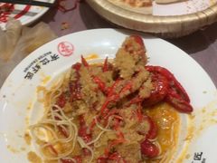 -有位虾匠·香辣蟹·小龙虾(李村店)