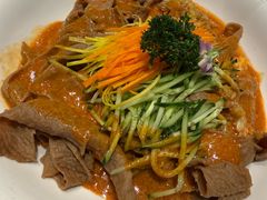 -俭寨大盘鸡·新疆菜·烧烤(博乐店)