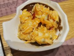 -林妈妈村·日式料理(宝山龙湖天街店)