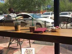 -星巴克(邯郸新世纪广场店)