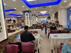 -清真·盛京白记 小骨头羊汤馆(南八马路店)