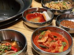 -姜虎东白丁烤肉(银泰中心in99店)