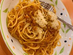 -萨莉亚意式餐厅(新洲家乐福店)