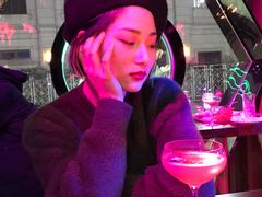 -MOSSO音乐酒吧·Live House(南京西路店)