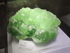 -湖南省地质博物馆