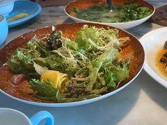 -东南里湖景餐厅·新闽菜(浦西万达店)