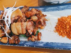 -包整·丝娃娃(一览甲秀楼风景店)